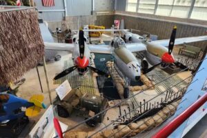 Superior Tourism Information Center