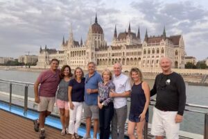 Superior Travel Service Inc