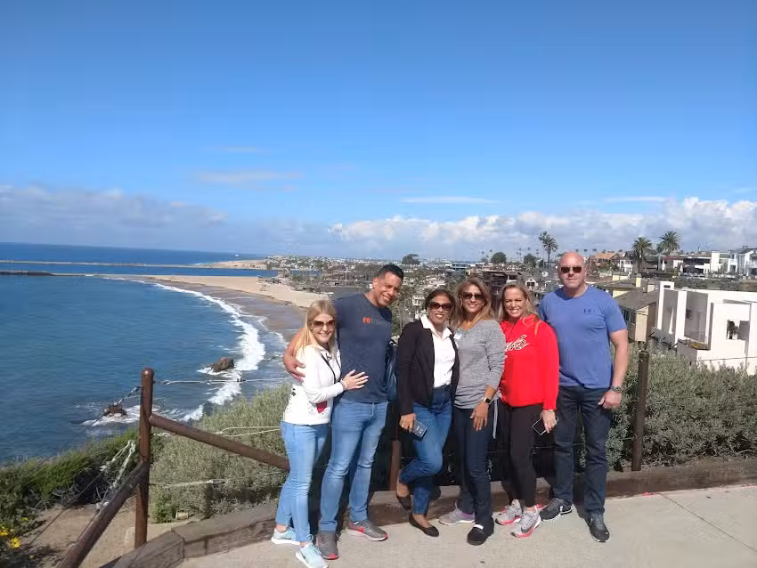 SURF CITY ADVENTURE TOURS