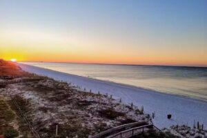 Surf Dweller Condominiums by Southern Vacation Rentals