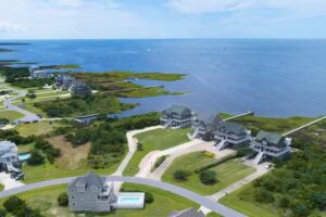 Surf or Sound Realty