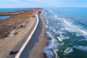 Surf or Sound Realty