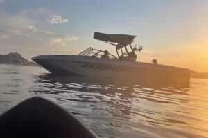 Surf’s Up Lake Powell