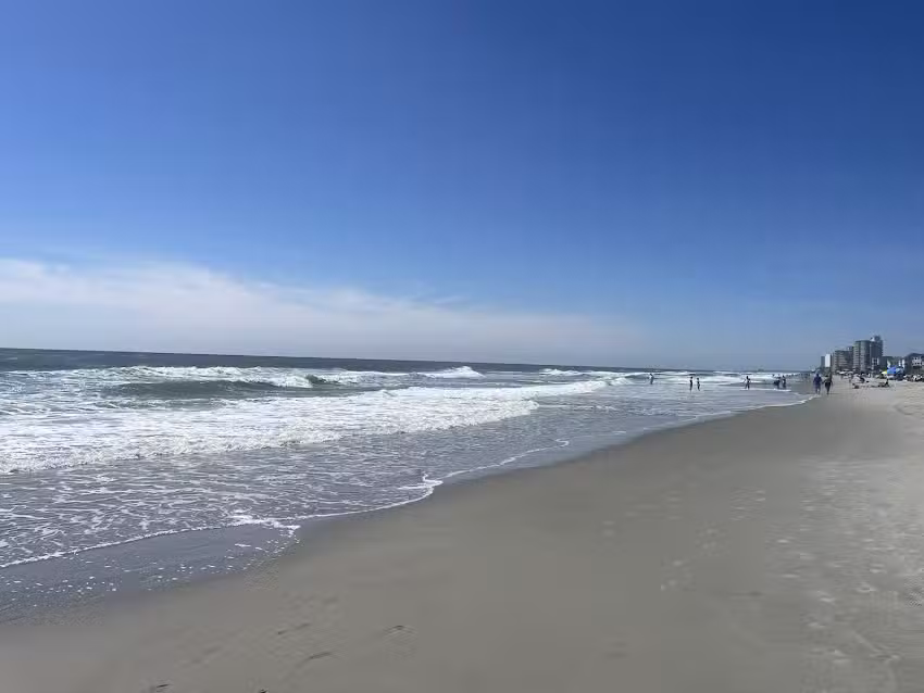 Surfside Realty Company