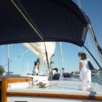 Surprise- Sailing Yacht Charters