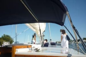 Surprise- Sailing Yacht Charters