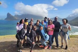 Surreal Journeys Travel NC