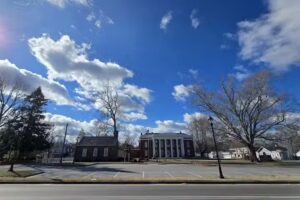 Surry County Visitor Center