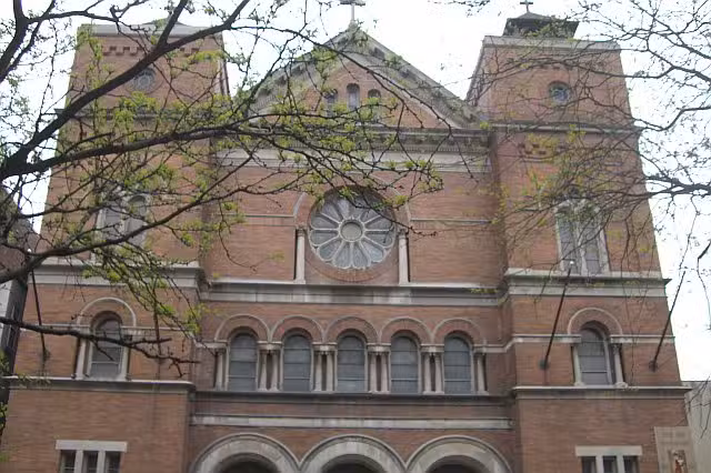 SusanSez NYC Walkabouts