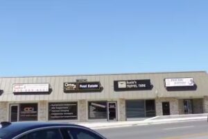 Susie’s Travel Time