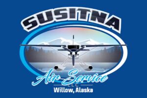 Susitna Air Service