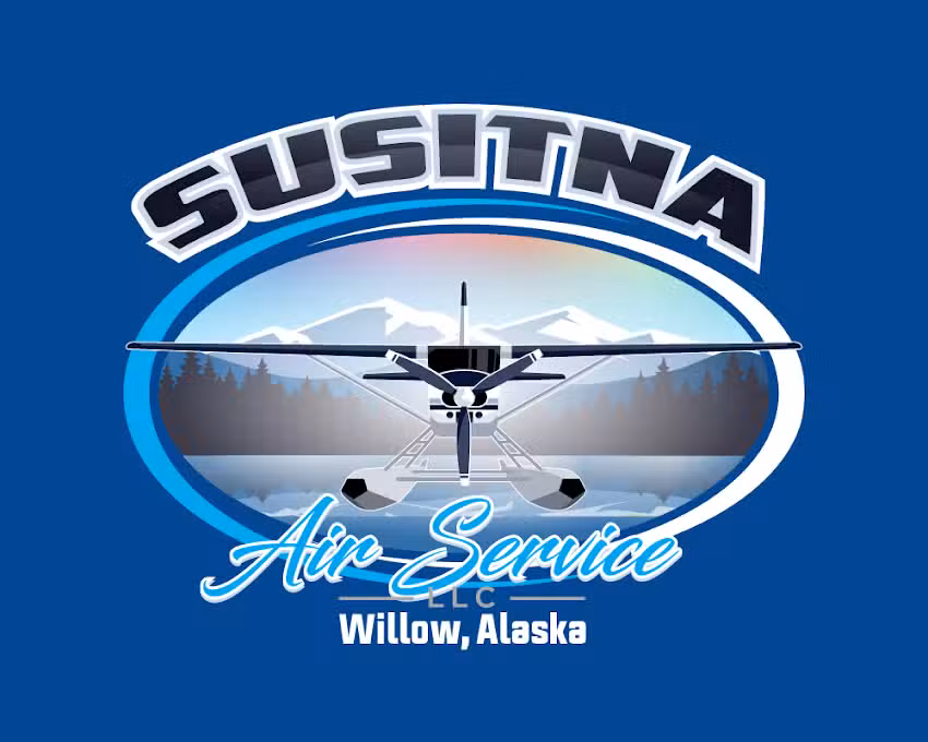 Susitna Air Service