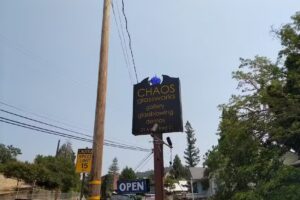 Sutter Creek Visitor Center