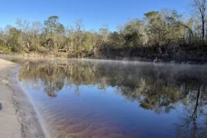 Suwannee River Outpost