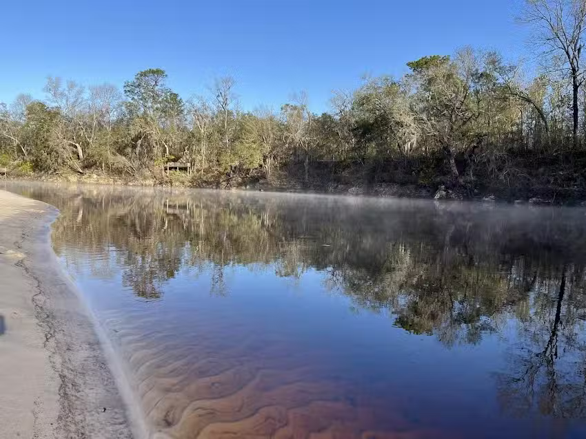 Suwannee River Outpost