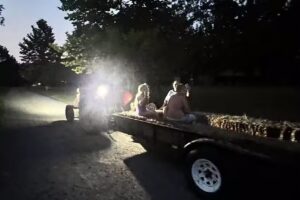 Suzy Q’s Hideaway Cabin and RV Park, LLC