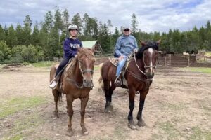 Swan Mountain Outfitters (Glacier Division)