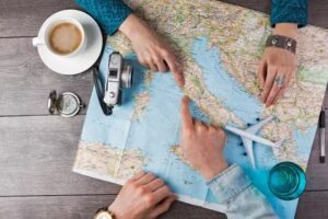 Swan Travel International