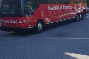 Swarthout Coaches Inc