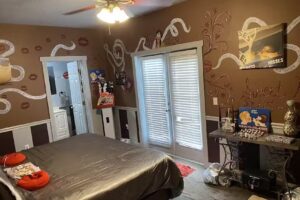 Sweet Escape Mansion near Orlando