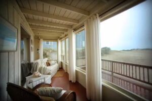 Sweet Homes Vacation Getaways