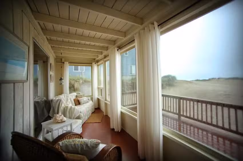 Sweet Homes Vacation Getaways