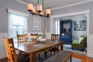 Sweet Maple of Saugatuck