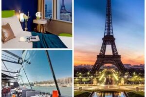 Sweet Sensation Travel