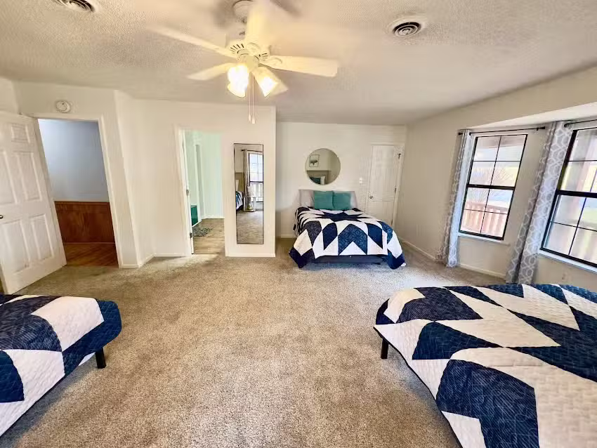 Sweet Springs Retreat