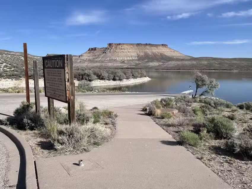 Sweetwater County Travel & Tourism