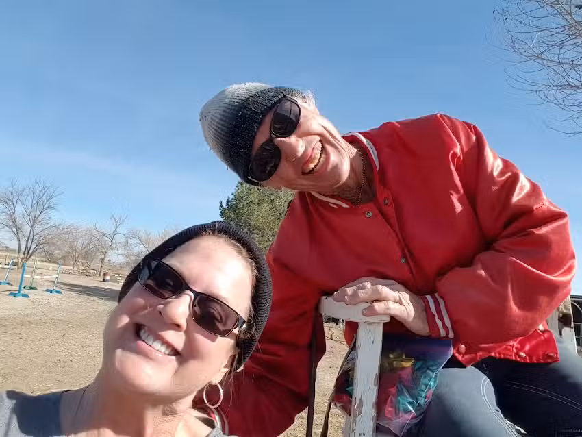 Sweetwater Ranch and Carriage Company