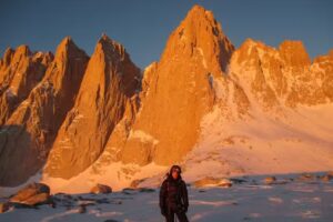 SWS Mountain Guides & California Ski Guides & California Rock Guides