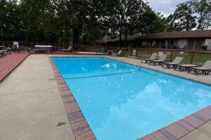 Table Rock Resorts at Indian Point