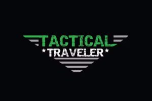 Tactical Traveler