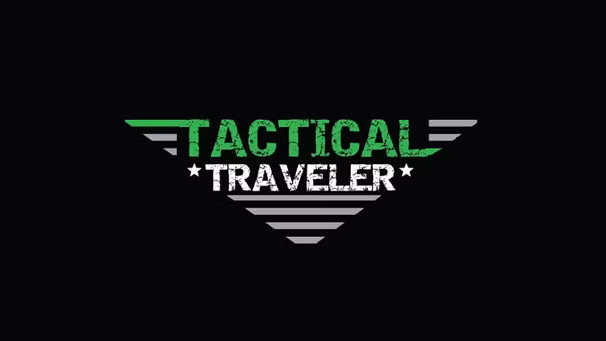 Tactical Traveler