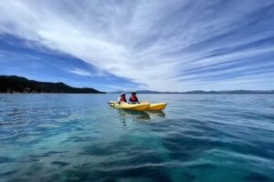 Tahoe Adventure Company