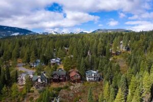 Tahoe Luxury Properties