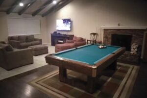 Tahoe Management Services Co