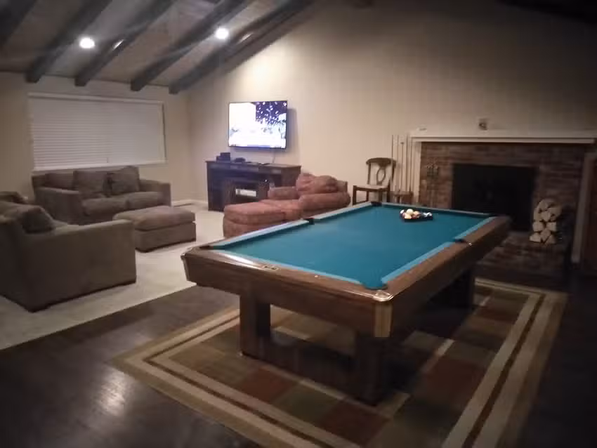 Tahoe Management Services Co