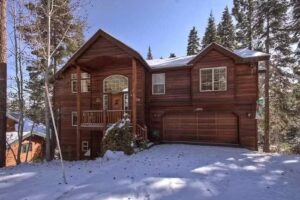 Tahoe Moon Properties