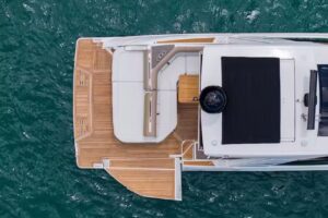 Tahoe Yacht Charters