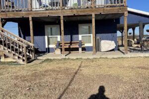 Tailgate Ranch Texas