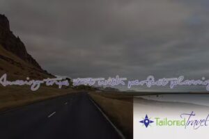 Tailored Travel
