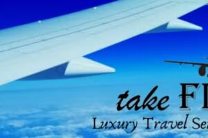 Take Flyt Luxury Travel Services, LLC