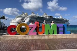 Take More Vacations Travel with Elizabeth McCain