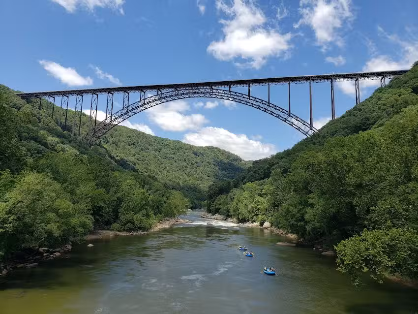 Take the Time Vacations