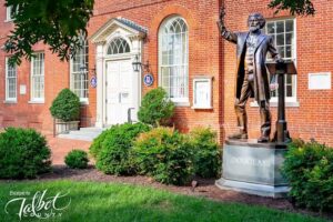 Talbot County Department of Economic Development and Tourism