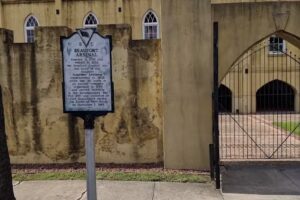 Tales of the Lowcountry