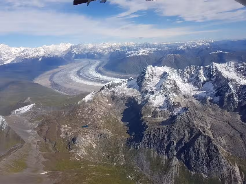 Talkeetna Air Taxi