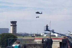 Tall Ships Rhode Island